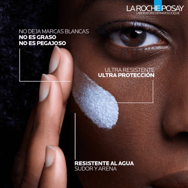 LRP - ANTHELIOS FLUIDO ANTI-MANCHAS X50 ML - Imagen 4