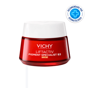 VICHY LIFTACTIV B3 PIGMENT SPECIALIST CREMA ANTI MANCHAS DÍA x50ML