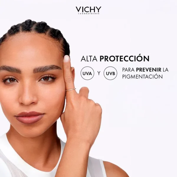 VICHY LIFTACTIV B3 PIGMENT SPECIALIST CREMA ANTI MANCHAS DÍA x50ML - Imagen 3