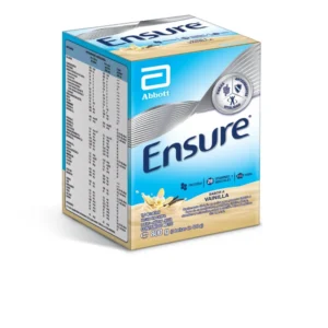 ENSURE VAINILLA POLVO x800G