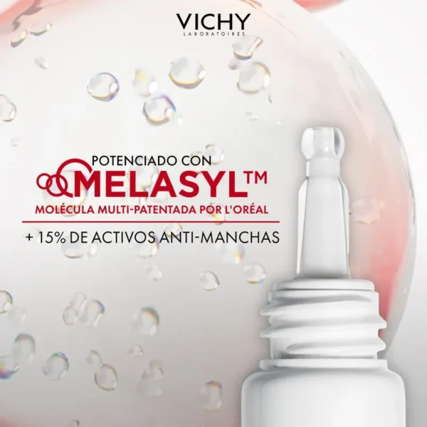 VICHY LIFTACTIV B3 PIGMENT SPECIALIST SPF 50+ CONTORNO DE OJOS x15ML - Imagen 4