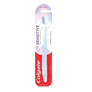 COLGATE CEPILLO DENTAL SENSITIVE PRO ALIVIO SUAVE