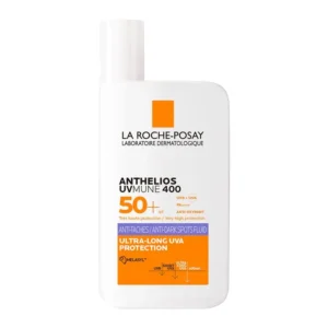 LRP - ANTHELIOS FLUIDO ANTI-MANCHAS X50 ML