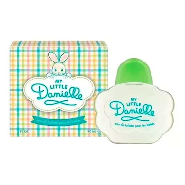DANIELLE MY LITTLE EDT x90ML UNISEX