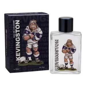 KEVINGSTON KIDS RUGBY LOCION x100ML
