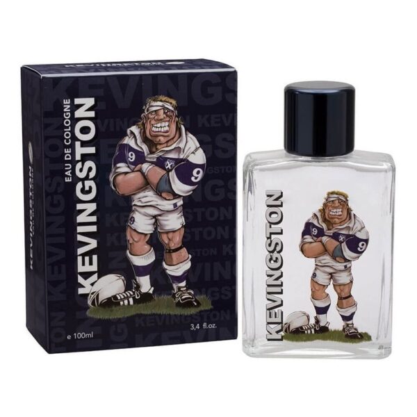 KEVINGSTON KIDS RUGBY LOCION x100ML