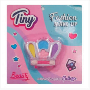 TINY MAQUILLAJE BLISTER CHICO