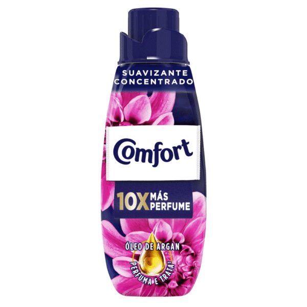 COMFORT CLASICO SUAVIZANTE BRISA ELELEGANTE x500ML