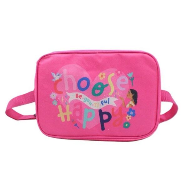 COOLER BAG PRINCESAS