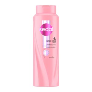 SEDAL LUMINOUS UV ACONDICIONADOR x650ML