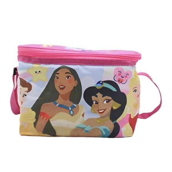 COOLER BAG PRINCESAS - Imagen 2