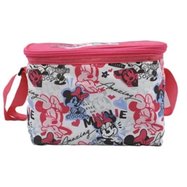 COOLER BAG MINNIE - Imagen 2