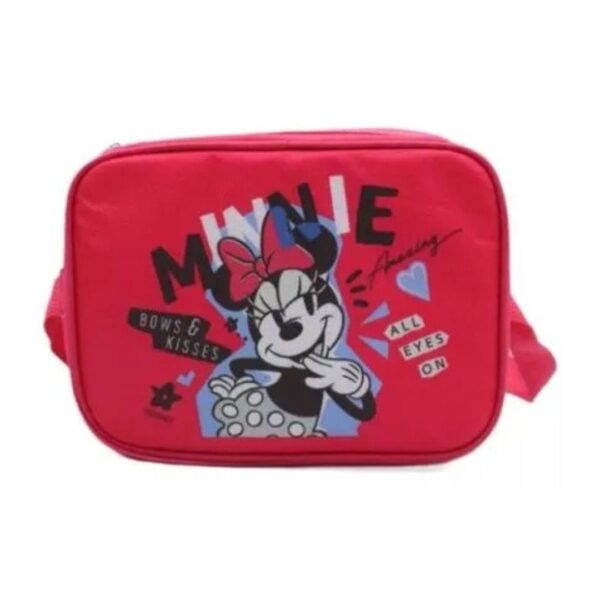 COOLER BAG MINNIE