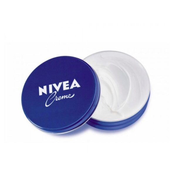 NIVEA CREME LATA x60ML
