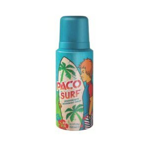 PACO SURF DESODORANTE x150ML