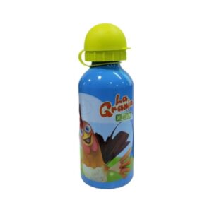 BOTELLA ALUMINIO LA GRANJA x400ML