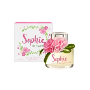 MUJERCITAS SOPHIE EDT x50ML
