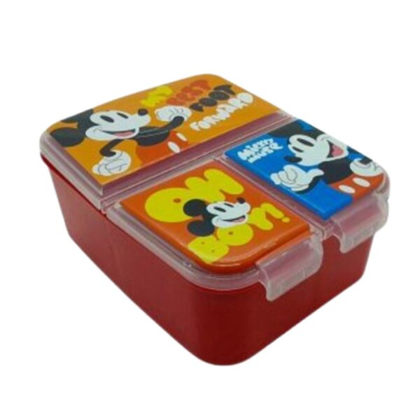 HERMETICO MICKEY