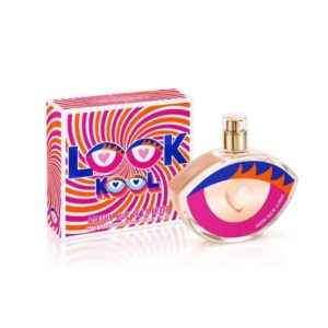 AGATHA LOOK KOOL EDT x80ML