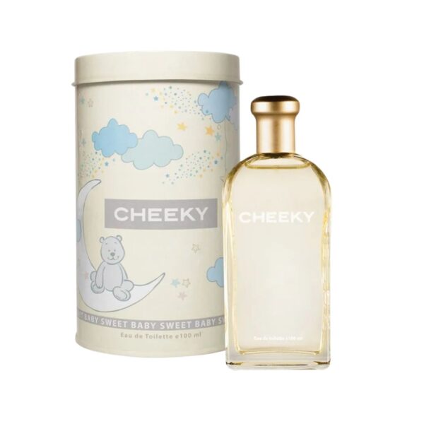CHEEKY SWEET BABY EDT x100ML