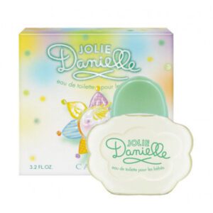 DANIELLE JOLIE LOCION x90ML