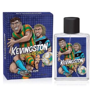 KEVINGSTON KIDS SCORE GOALS LOCION x100ML