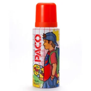PACO DESODORANTE x150ML