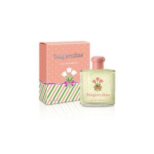 MUJERCITAS PERFUME EDT x40ML