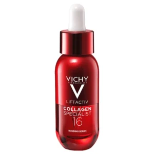 VICHY LIFTACTIV COLLAGEN SPECIALIST 16 SERUM POTE x30ML