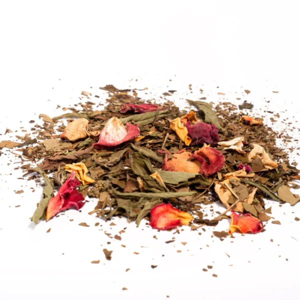 AMANDOTE YERBA LATA DULCE CONCEPCION X 350 GR - Imagen 4