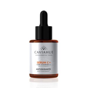 CAVIAHUE SERUM VITAMINA C DE VOLCAN 30 ML