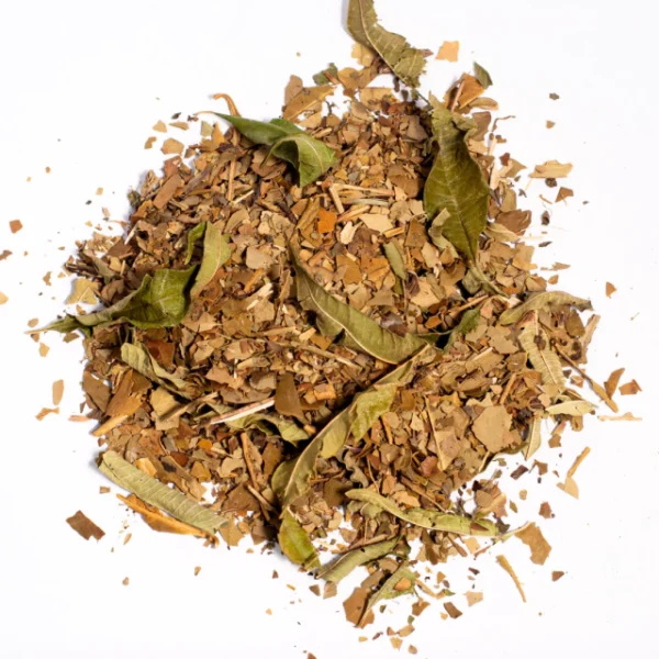 AMANDOTE YERBA BOLSA BENDITO AMARGO X 500 GR - Imagen 3