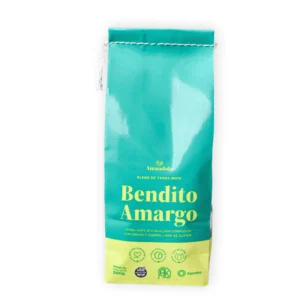 AMANDOTE YERBA BOLSA BENDITO AMARGO X 500 GR