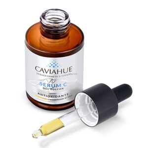 Alternative view of CAVIAHUE SERUM VITAMINA C DE VOLCAN 30 ML