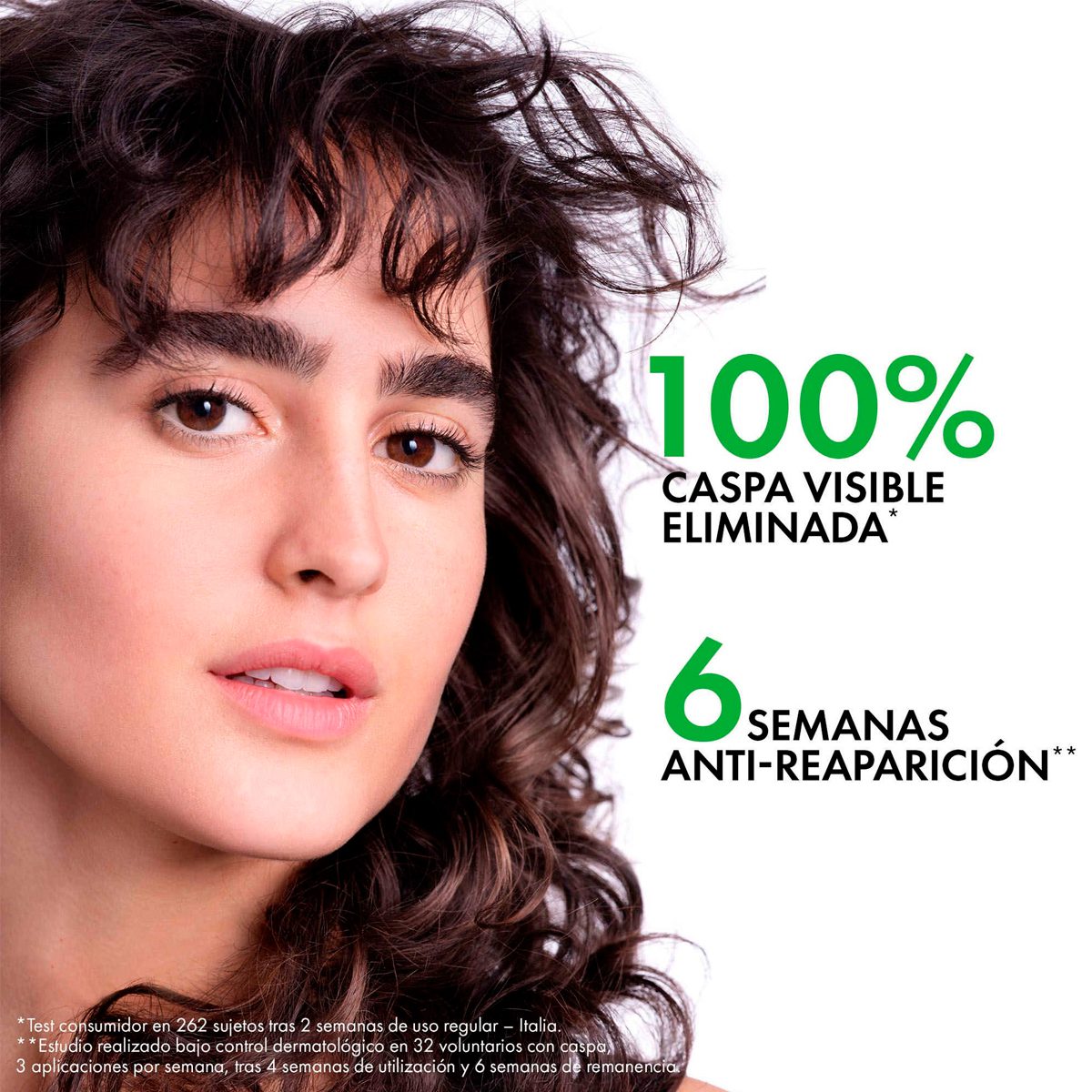 VICHY- DERCOS SHAMPOO ANTI CASPA REFILL x 400ML - Imagen 2