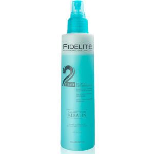 FIDELITE - ACONDICIONADOR DESENREDANTE BIFASE X 250ML