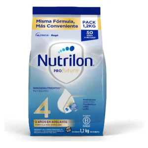 NUTRILON 4 PROFUTURA POUCH X1.2 KG