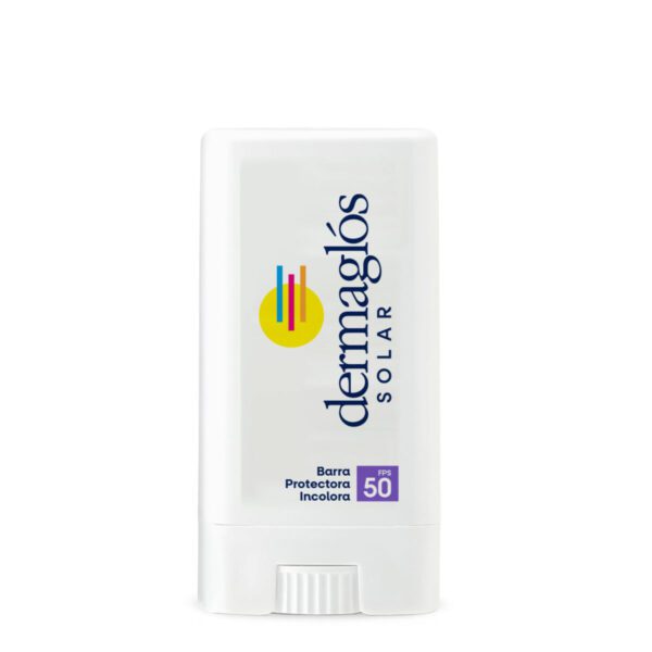 DERMAGLOS LINEA SOLAR FPS50 BARRA PROTEC.X 14G - Imagen 2
