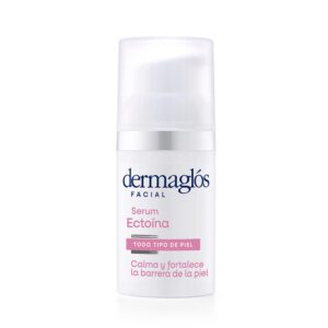 DERMAGLOS - FACIAL SERUM ECTOINA X 30 ML