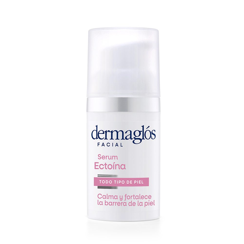 DERMAGLOS - FACIAL SERUM ECTOINA X 30 ML