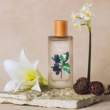 SOFIA SARKANY ATELIER A01 EDP 100ML - Imagen 3