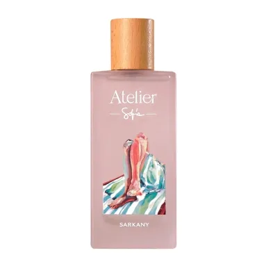 SOFIA SARKANY ATELIER A02 EDP 100 ML FEM