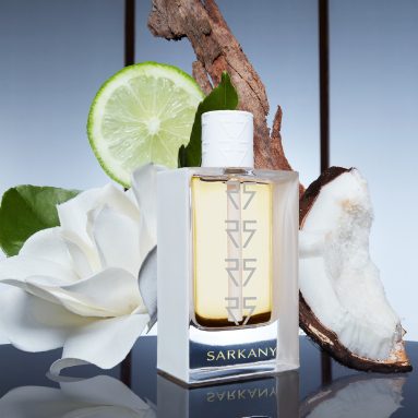 SARKANY DRAGONESS SUBLIME EDP 100ML FEM - Imagen 3