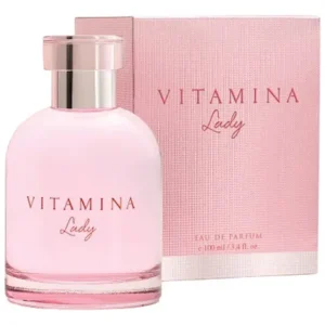VITAMINA - LADY EDP 100 ML
