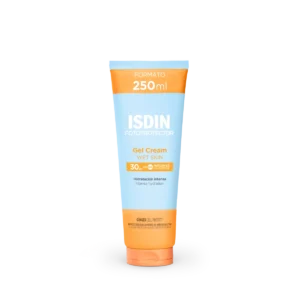ISDIN - FOTO GEL CREAM WET SKIN SPF 30 X 250 ML