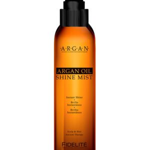 FIDELITE - BRILLO INSTANT ARGAN OIL X120ML