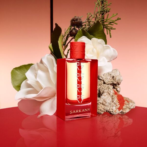 SARKANY DRAGONESS LE PARFUM 100ML+BODY SPLASH 50ML DDM25 - Imagen 3