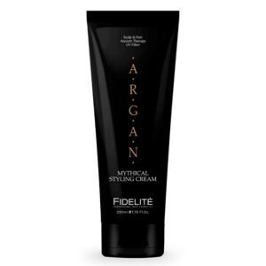 FIDELITE - CREMA DE PEINAR DE ARGAN x 230ML