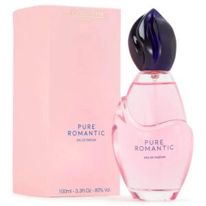 JEANNE A PURE ROMANTIC EDP 100ML FEM