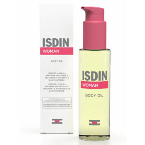 ISDIN - WOMAN BODY OIL 100ML